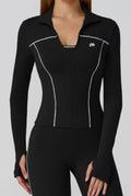 Frame Jackets